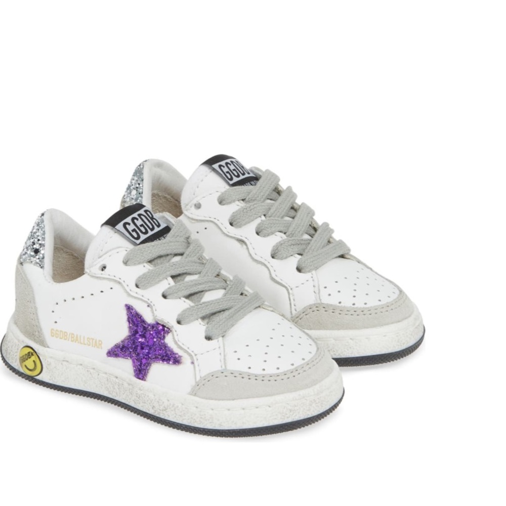 Golden Goose sneakers